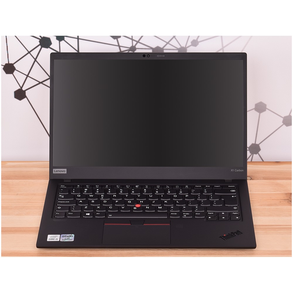 Lenovo ThinkPad X1 Carbon 8 Gen 14" i5-10210U/16GB/512GB SSD NVMe/W11P - 13513