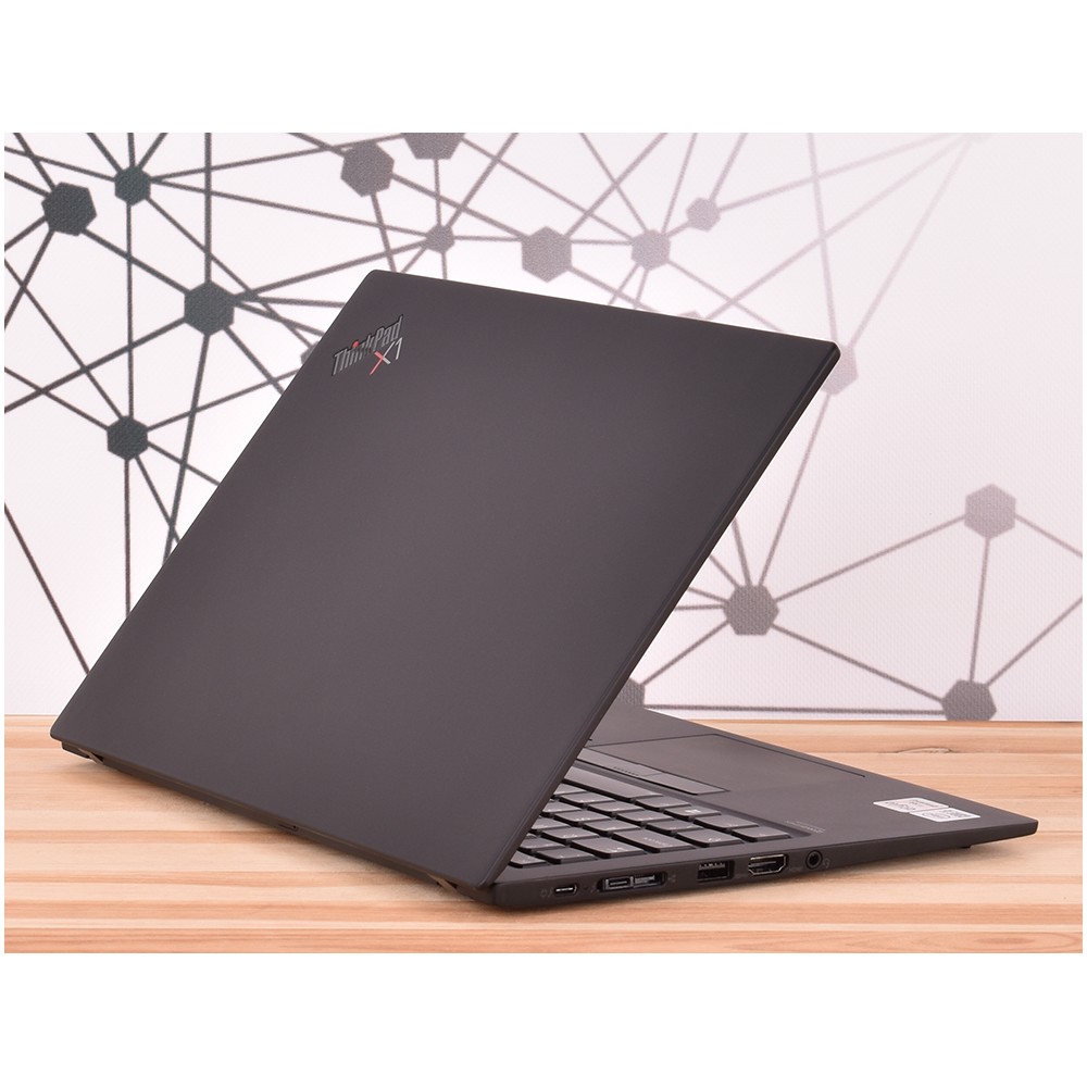 Lenovo ThinkPad X1 Carbon 8 Gen 14" i5-10210U/16GB/512GB SSD NVMe/W11P - 13515