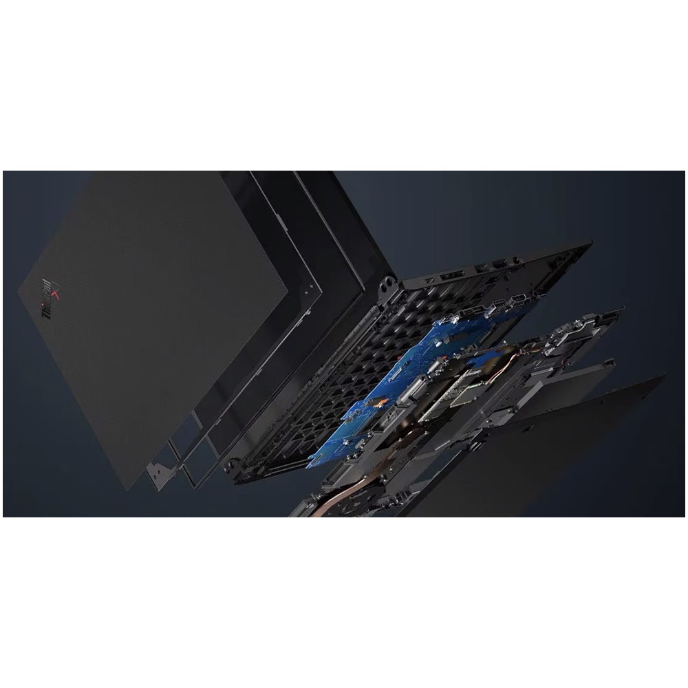 Lenovo ThinkPad X1 Carbon 8 Gen 14" i5-10210U/16GB/512GB SSD NVMe/W11P - 13519