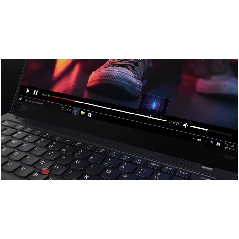 Lenovo ThinkPad X1 Carbon 8 Gen 14" i5-10210U/16GB/512GB SSD NVMe/W11P - 13520