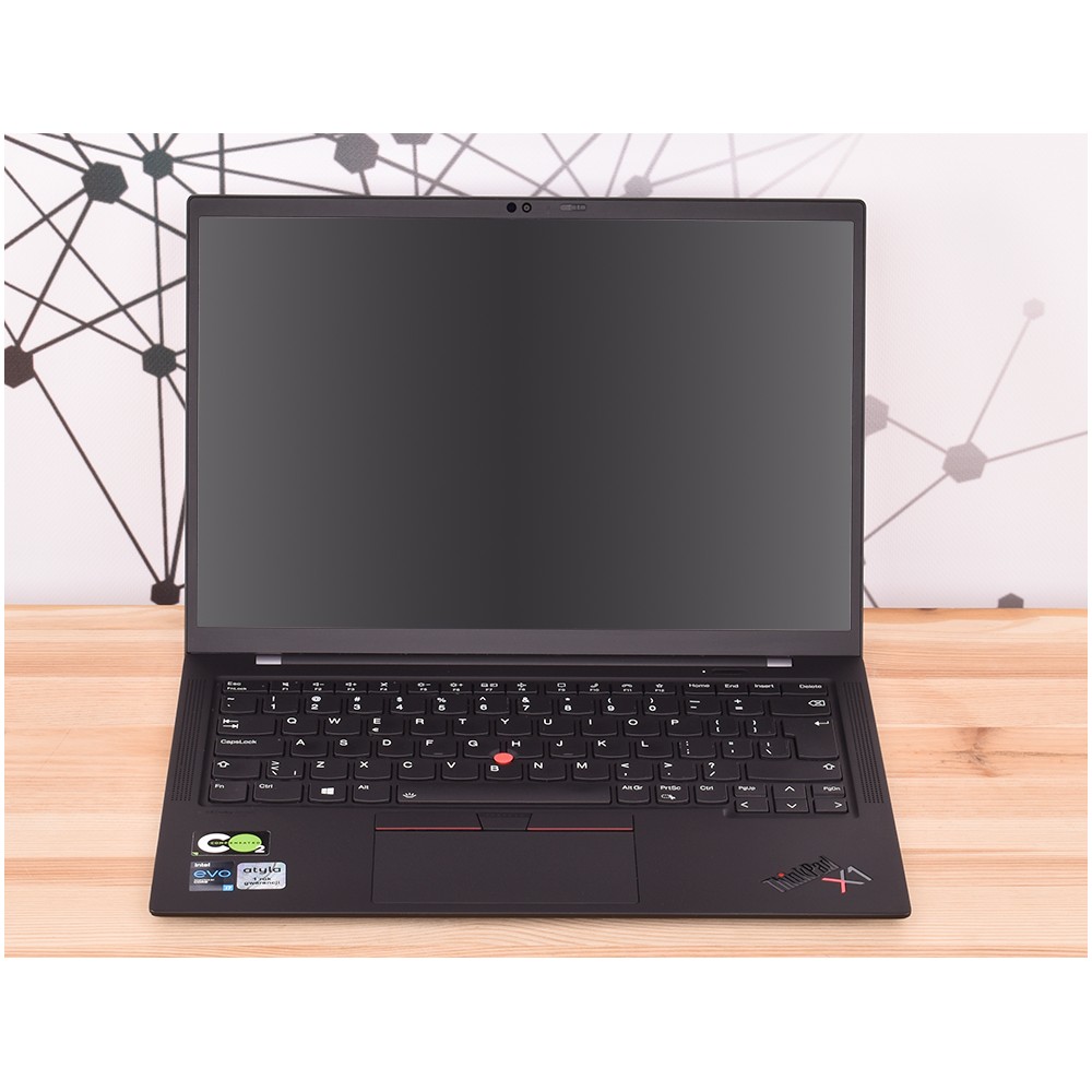 Lenovo ThinkPad X1 Carbon 9 Gen 14" i7-1165G7/32GB/1TB SSD NVMe/W11P - 13528