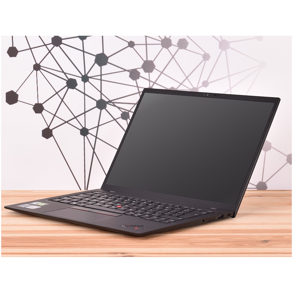 Lenovo ThinkPad X1 Carbon 9 Gen 14" i7-1165G7/32GB/1TB SSD NVMe/W11P - 13529