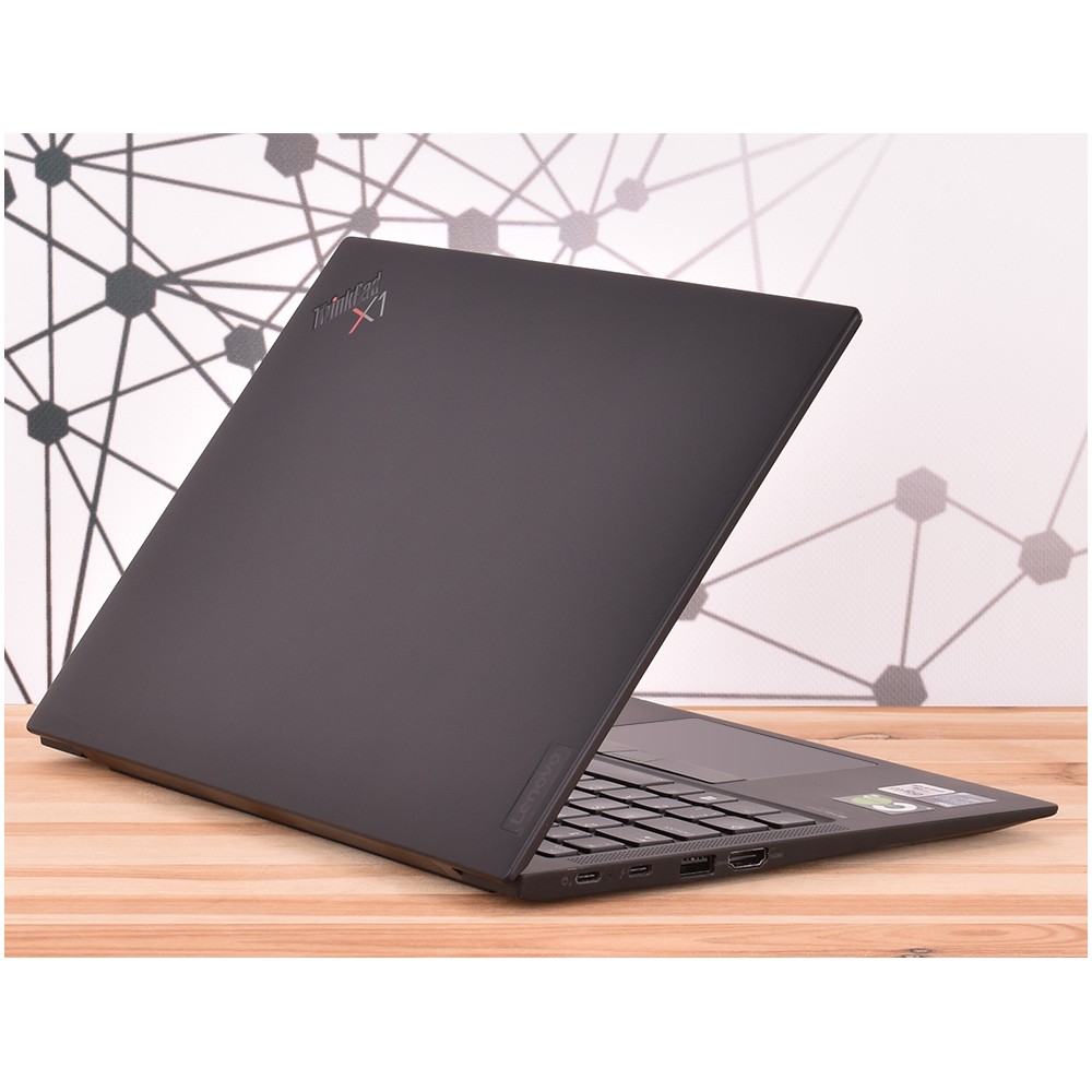 Lenovo ThinkPad X1 Carbon 9 Gen 14" i7-1165G7/32GB/1TB SSD NVMe/W11P - 13530
