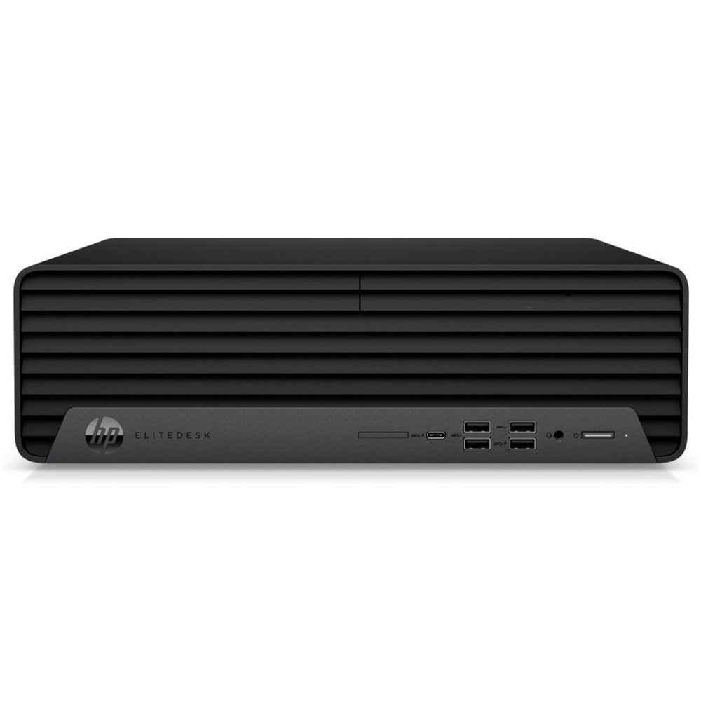 Komputer PC HP 800 G6 i5-10500/16GB/512GB SSD NVMe/DVD/W11P - 13559