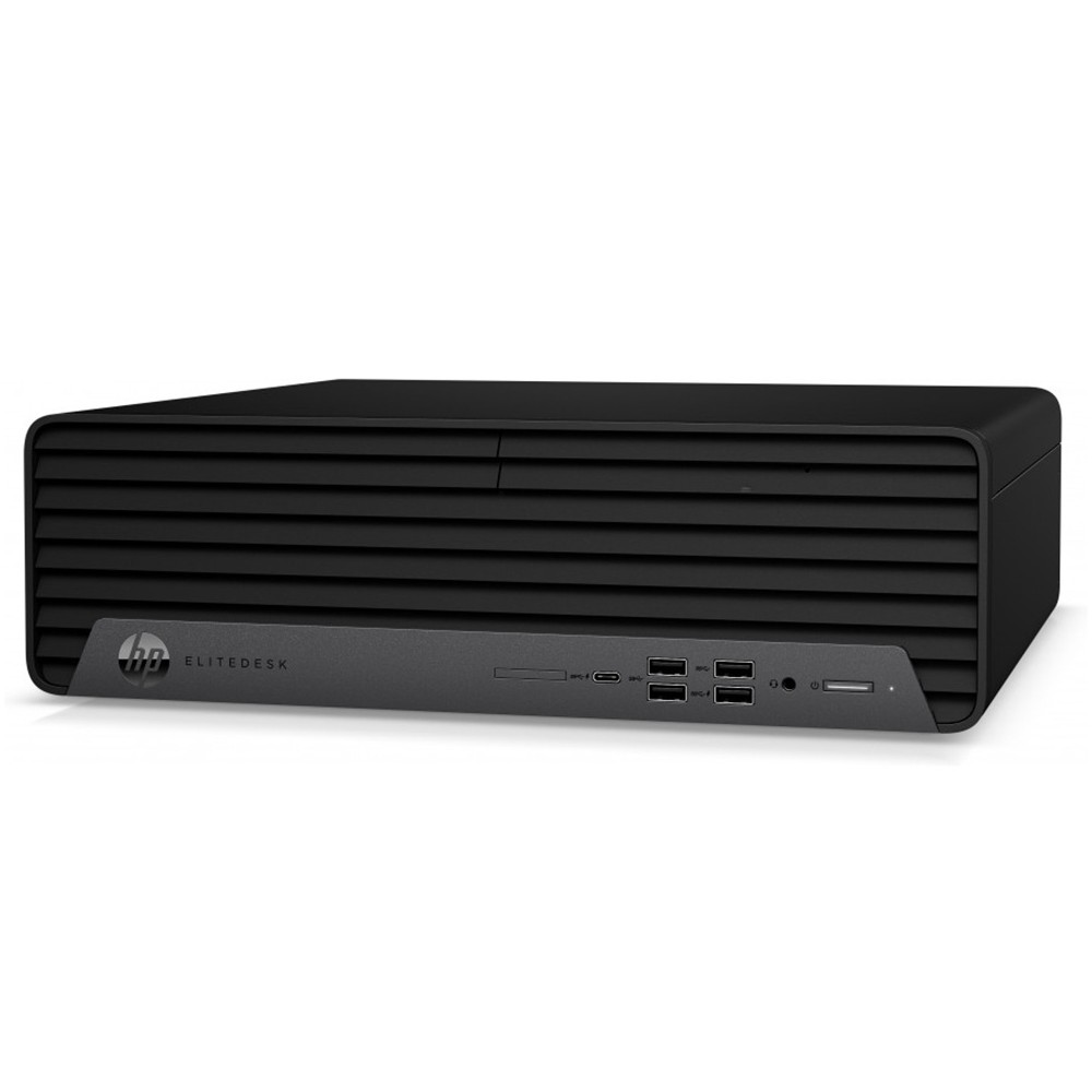 Komputer PC HP 800 G6 i5-10500/16GB/512GB SSD NVMe/DVD/W11P - 13560
