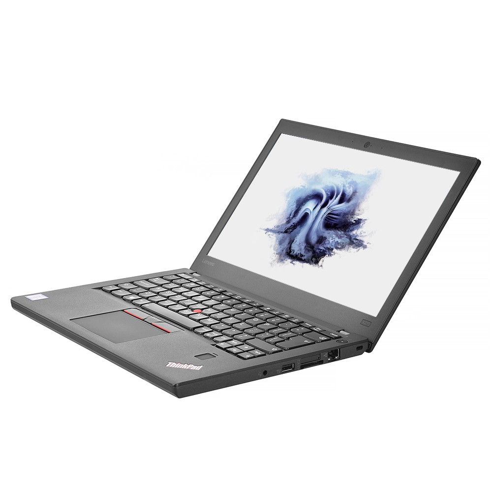 Lenovo ThinkPad x270 12" i5-6300U/16GB/256 NVMe/W11P dotykowy - 13604