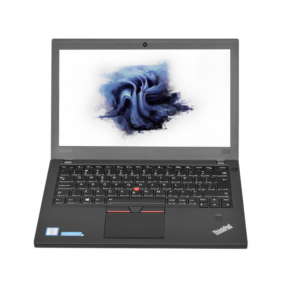 Lenovo ThinkPad x270 12" i5-6300U/16GB/256 NVMe/W11P dotykowy - 13605