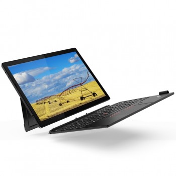 Lenovo ThinkPad X12 Detachable Gen 1 12" i5-1130G7/16GB/512GB SSD NVMe/W11P 2w1 dotykowy