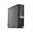 Komputer PC Dell OptiPlex 7040 SFF i5-6500/32GB/512GB SSD NVMe/DVD/W11P Komputer PC Dell OptiPlex 7040 SFF i5-6500/32GB/512GB SSD NVMe/DVD/W11P