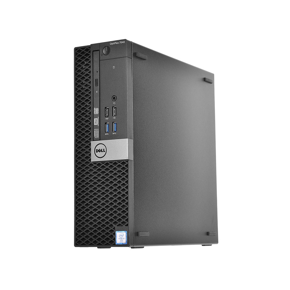 Komputer PC Dell OptiPlex 7040 SFF i5-6500/32GB/512GB SSD NVMe/DVD/W11P - 13701
