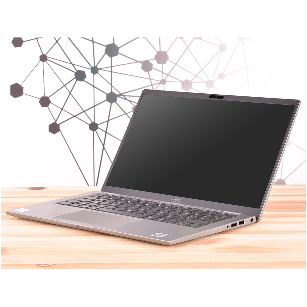 Dell Latitude 7410 14" i7-10610U/16GB/512GB SSD/W11P Aluminium - 13748