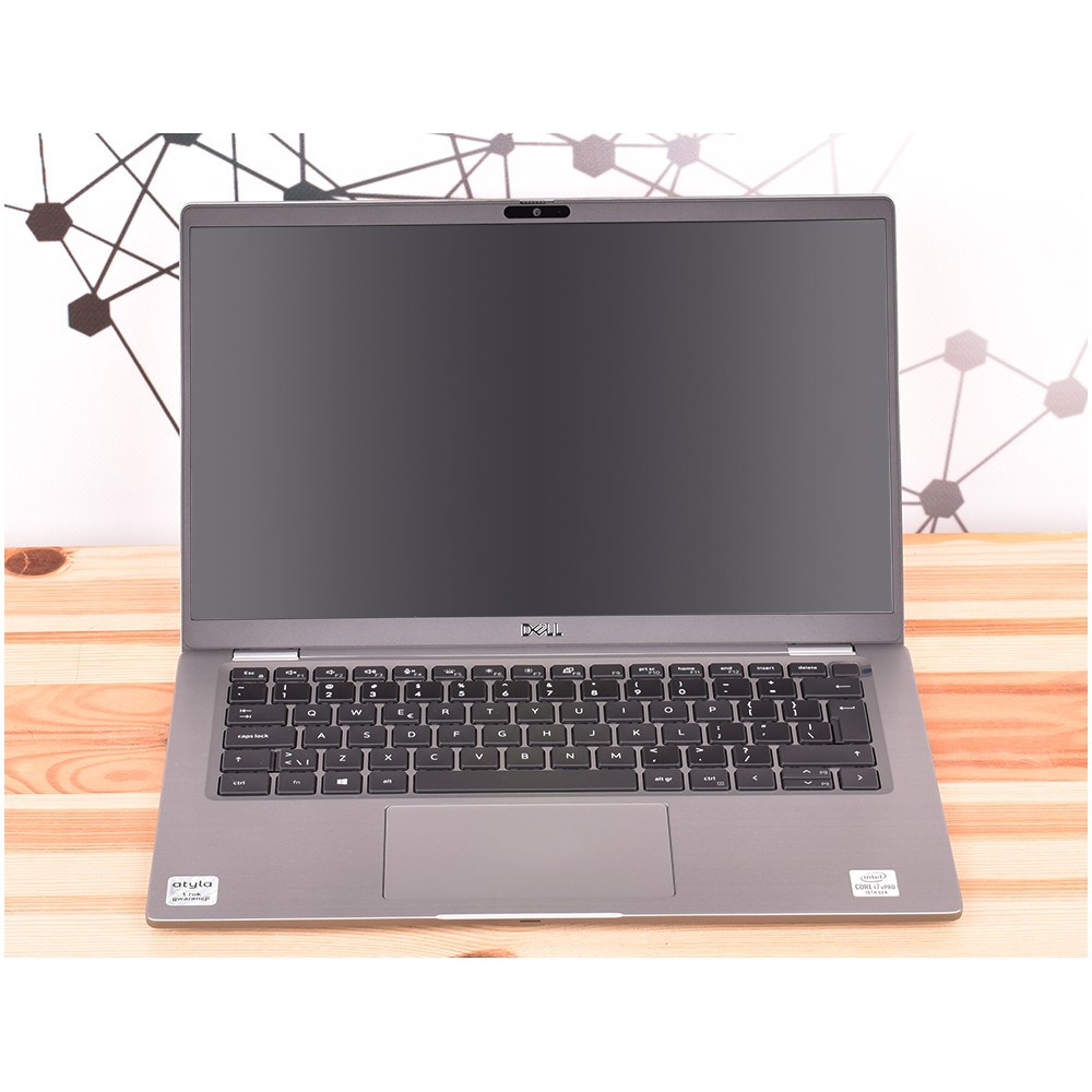 Dell Latitude 7410 14" i7-10610U/16GB/512GB SSD/W11P Aluminium - 13749
