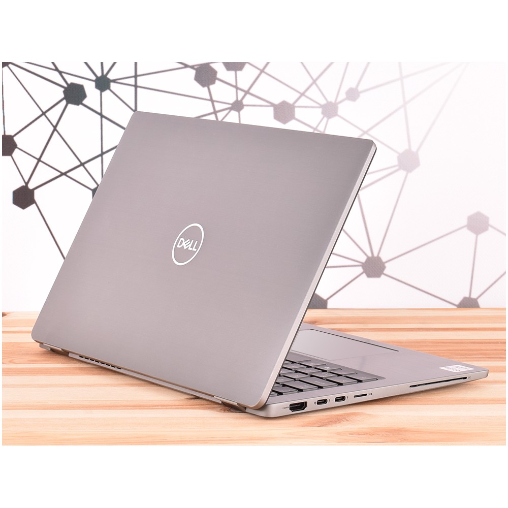 Dell Latitude 7410 14" i7-10610U/16GB/512GB SSD/W11P Aluminium - 13750