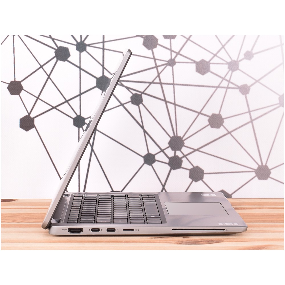 Dell Latitude 7410 14" i7-10610U/16GB/512GB SSD/W11P Aluminium - 13752