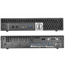 Mini Komputer PC Dell Optiplex 7050 MFF i7-7700/32GB/1TB SSD NVMe/W11P Mini Komputer PC Dell Optiplex 7050 MFF i7-7700/32GB/1TB SSD NVMe/W11P