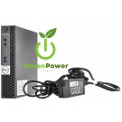 Mini Komputer PC Dell Optiplex 7050 MFF i7-7700/32GB/1TB SSD NVMe/W11P Mini Komputer PC Dell Optiplex 7050 MFF i7-7700/32GB/1TB SSD NVMe/W11P