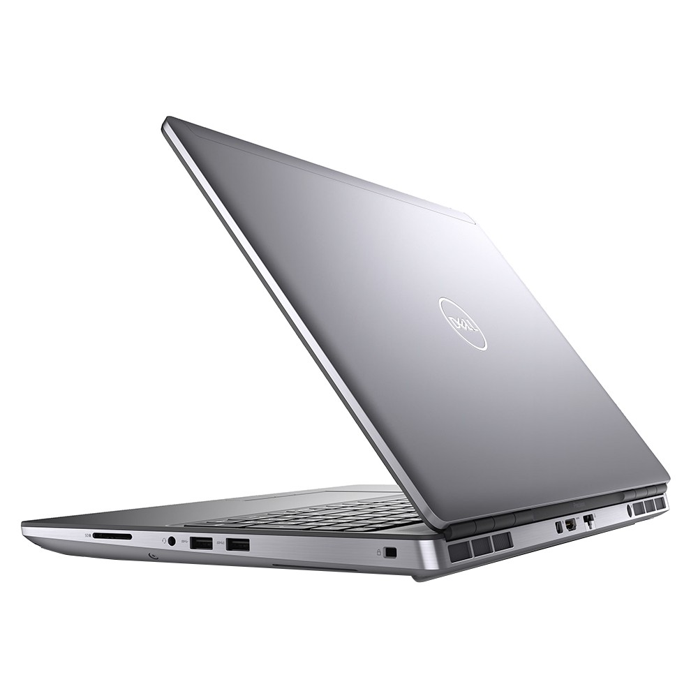 Dell Precision 7550 15" i7-10875H/64GB/1TB SSD NVMe/RTX 5000/W11P - 13774