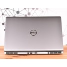 Dell Precision 7550 15" i7-10875H/64GB/1TB SSD NVMe/RTX 5000/W11P