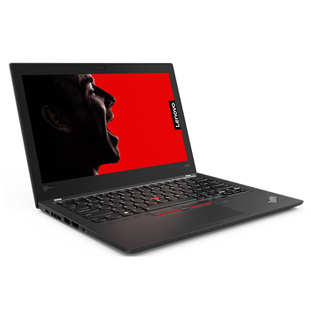 Lenovo ThinkPad X280 12"  i5-8350U/8GB/256GB SSD NVMe/W11P dotykowy - 13803