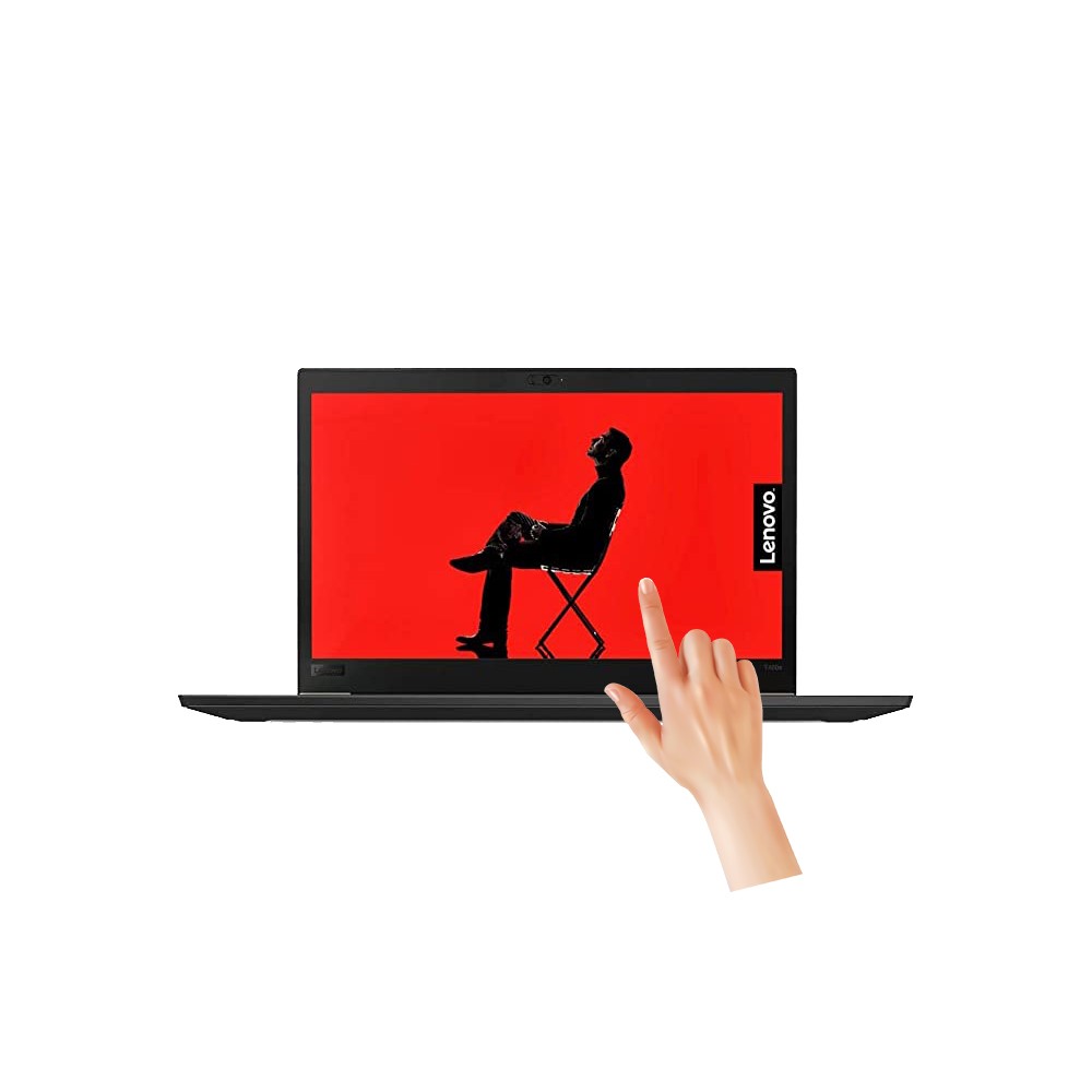 Lenovo ThinkPad X280 12"  i5-8350U/8GB/256GB SSD NVMe/W11P dotykowy - 13804