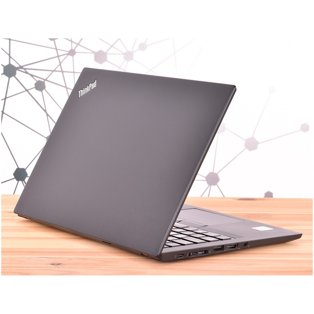 Lenovo ThinkPad X280 12"  i5-8350U/8GB/256GB SSD NVMe/W11P dotykowy - 13807