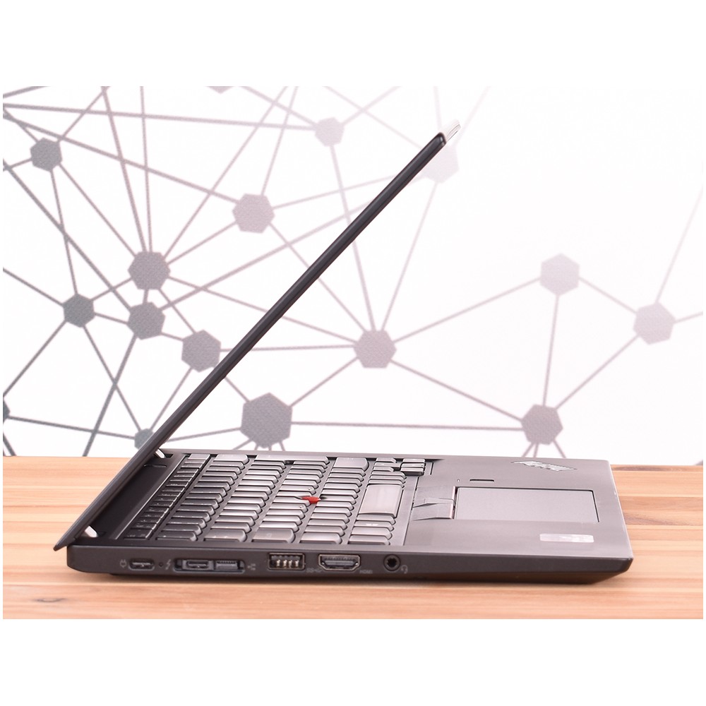 Lenovo ThinkPad X280 12"  i5-8350U/8GB/256GB SSD NVMe/W11P dotykowy - 13809