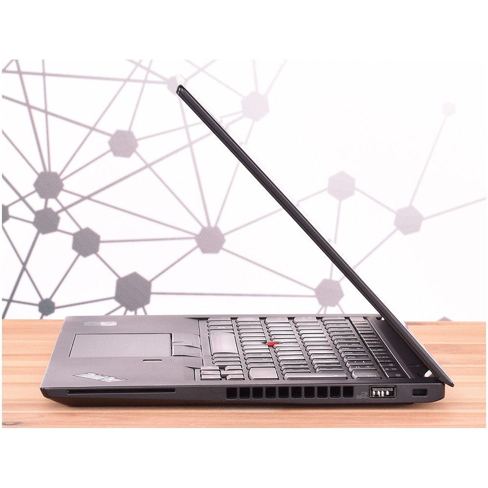 Lenovo ThinkPad X280 12"  i5-8350U/8GB/256GB SSD NVMe/W11P dotykowy - 13810