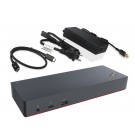 Stacja Lenovo ThinkPad Thundrbolt 3 Dock 40AC0135EU 135 W