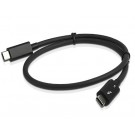 Stacja Lenovo ThinkPad Thundrbolt 3 Dock 40AC0135EU 135 W