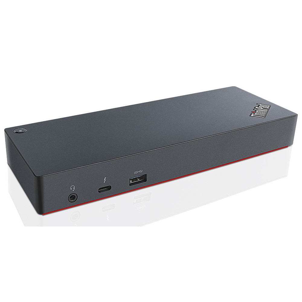 Stacja Lenovo ThinkPad Thundrbolt 3 Dock 40AC0135EU 135 W - 13836