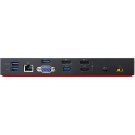 Stacja Lenovo ThinkPad Thundrbolt 3 Dock 40AC0135EU 135 W