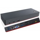 Stacja Lenovo ThinkPad Thundrbolt 3 Dock 40AC0135EU 135 W
