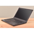 Lenovo X260 W11Pro i7-6500U 16GB 256GB SSD 12" HD ThinkPad