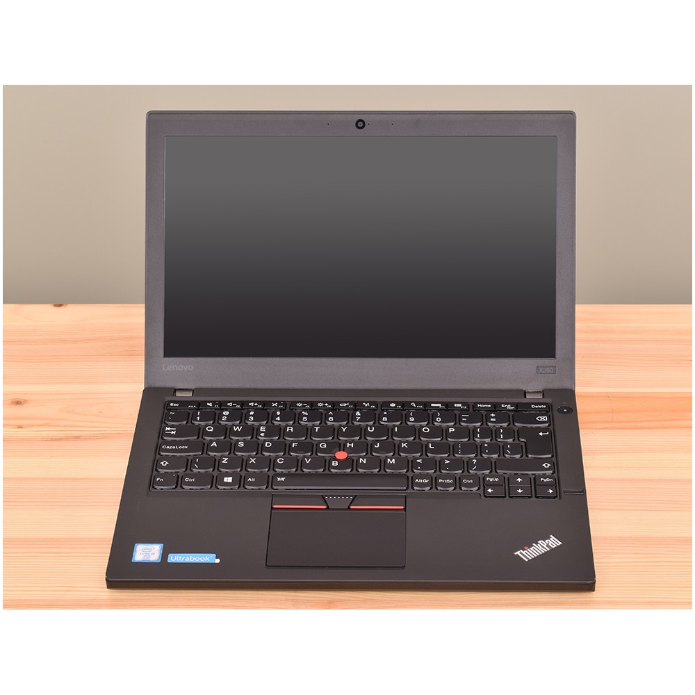Lenovo X260 W11Pro i7-6500U 16GB 256GB SSD 12" HD ThinkPad - 13843
