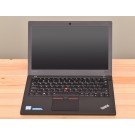 Lenovo X260 W11Pro i7-6500U 16GB 256GB SSD 12" HD ThinkPad
