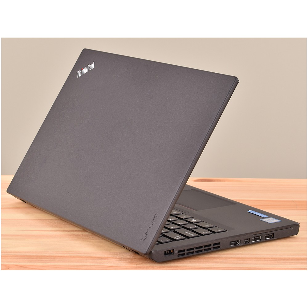 Lenovo X260 W11Pro i7-6500U 16GB 256GB SSD 12" HD ThinkPad - 13844