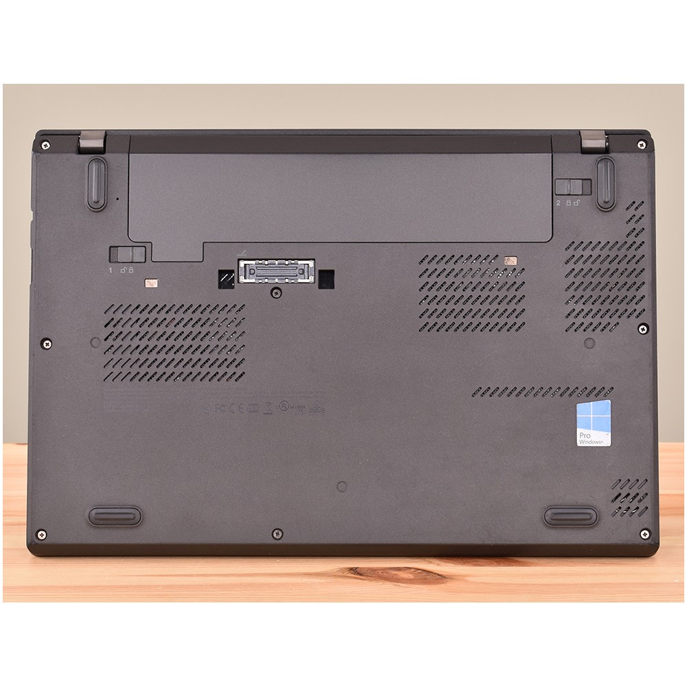 Lenovo X260 W11Pro i7-6500U 16GB 256GB SSD 12" HD ThinkPad - 13846