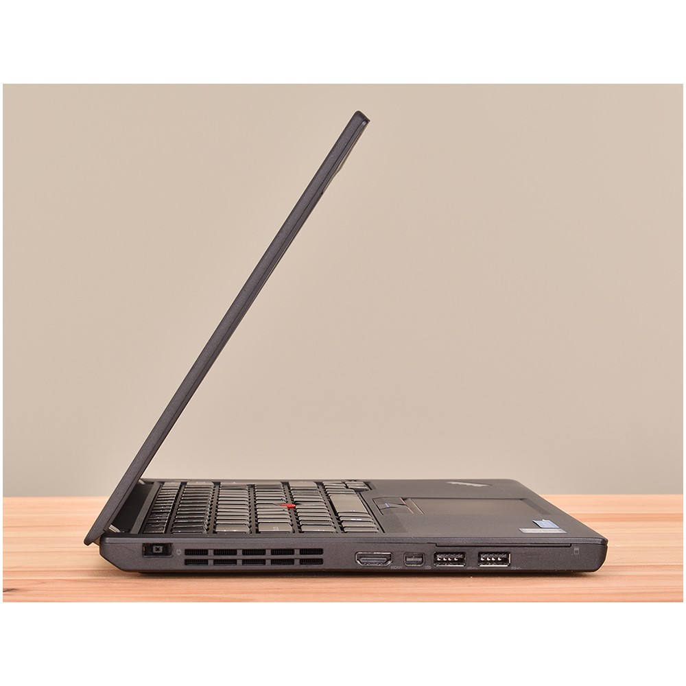 Lenovo X260 W11Pro i7-6500U 16GB 256GB SSD 12" HD ThinkPad - 13847