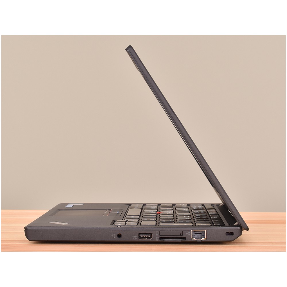 Lenovo X260 W11Pro i7-6500U 16GB 256GB SSD 12" HD ThinkPad - 13848