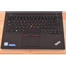 Lenovo X260 W11Pro i7-6500U 16GB 256GB SSD 12" HD ThinkPad