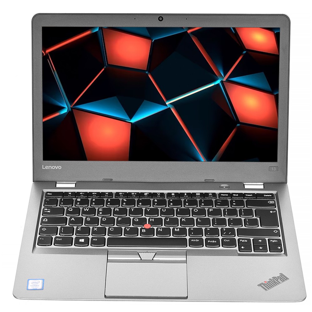 Lenovo 13 W11Pro i5-7200U 16GB 512GB SSD 13" Full HD ThinkPad dotykowy - 13853