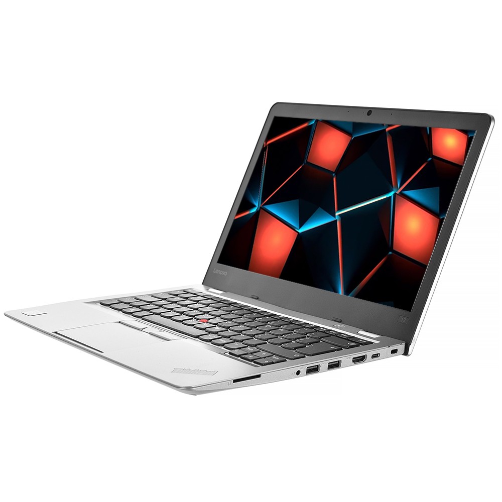 Lenovo 13 W11Pro i5-7200U 16GB 512GB SSD 13" Full HD ThinkPad dotykowy - 13855