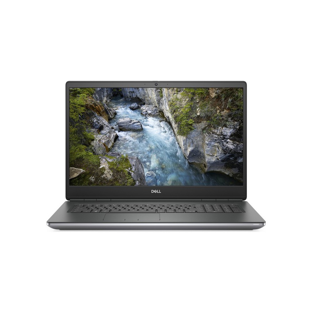 Dell Precision 7750 17" i7-10875H/32GB/1TB SSD NVMe/RTX 4000/W11P - 13899
