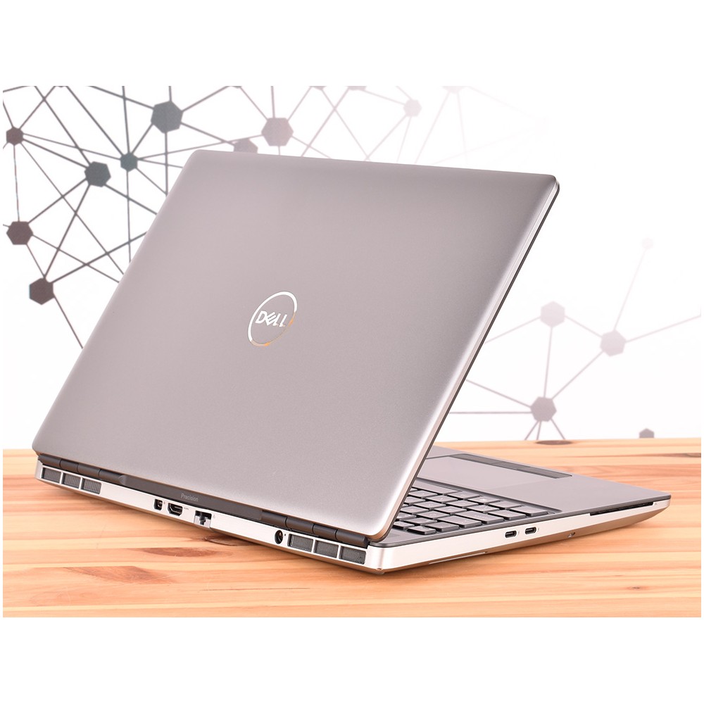 Dell Precision 7550 15" i7-10875H/32GB/1TB SSD NVMe/RTX 4000/W11P - 13937