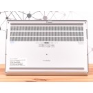 Dell Precision 7550 15" i7-10875H/32GB/1TB SSD NVMe/RTX 4000/W11P