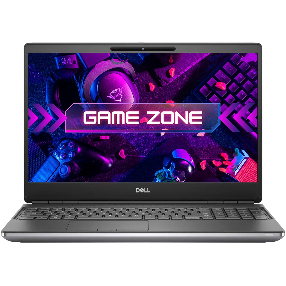 Dell Precision 7550 15" i7-10875H/64GB/1TB SSD NVMe/RTX 4000/W11P - 13947