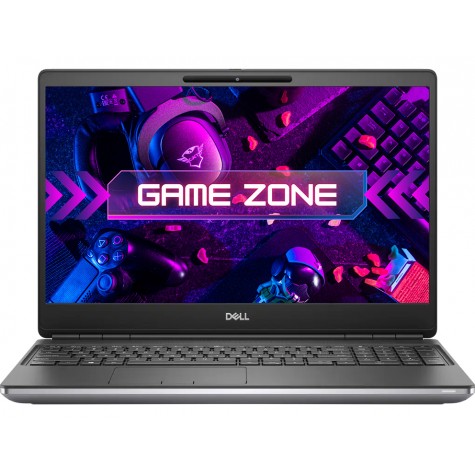 Dell Precision 7550 15" i7-10875H/64GB/1TB SSD NVMe/RTX 4000/W11P