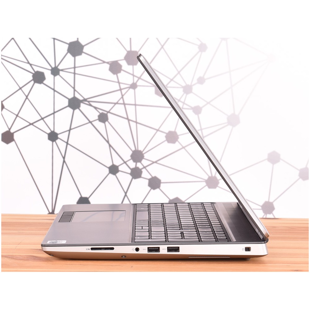 Dell Precision 7550 15" i7-10875H/64GB/1TB SSD NVMe/RTX 4000/W11P - 13954