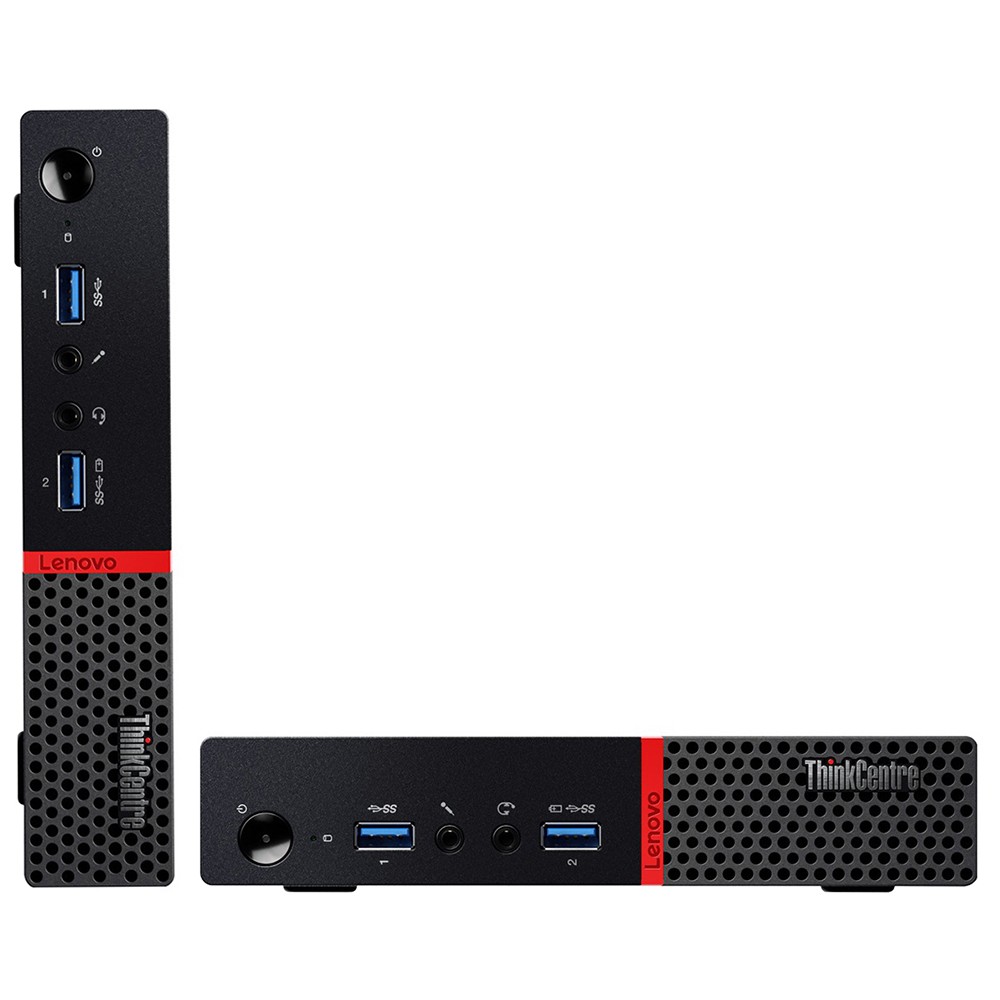 Mini Komputer PC Lenovo ThinkCentre M900 Tiny i7-6700T/16GB/512GB SSD NVMe/W11P - 13963