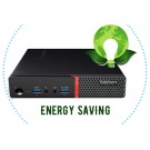 Mini Komputer PC Lenovo ThinkCentre M900 Tiny i7-6700T/16GB/512GB SSD NVMe/W11P